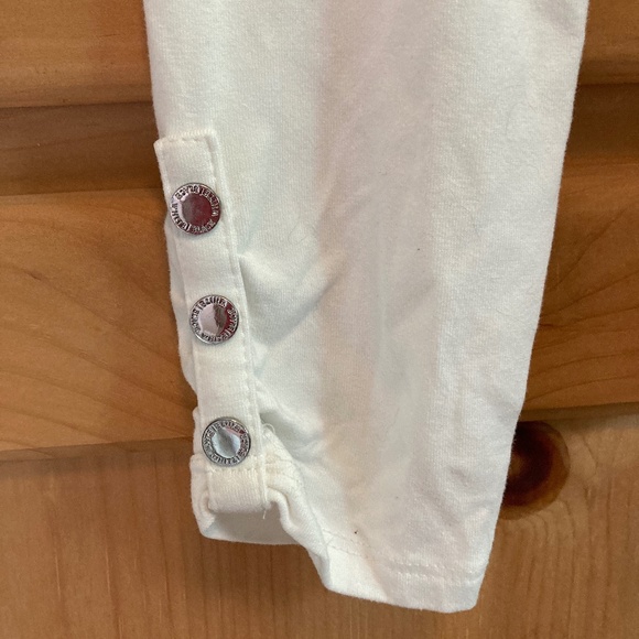 White House Black Market White Turtleneck - LAST DAY! - Picture 2 of 6